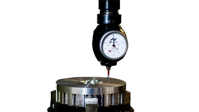Metrology Piece